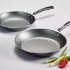 10-piece cookware set non-stick